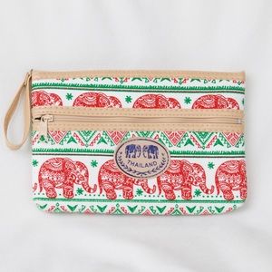 Zip Purse (7 x 5)